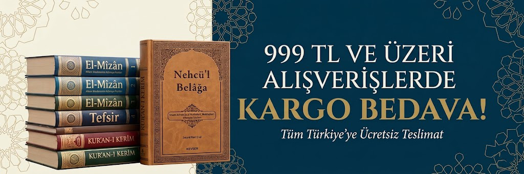 999 TL Kargo Bedava
