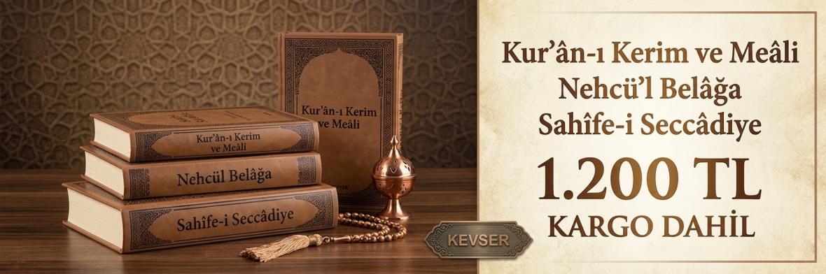 3'lü Set Reklam Banner