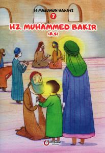 14 Masumun Hayatı Hz. M. Bagır (a.s)