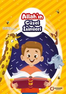 Allah'ın Güzel İsimleri