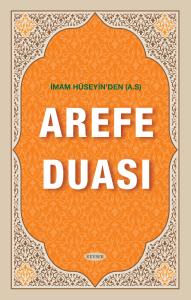 Arefe Duası