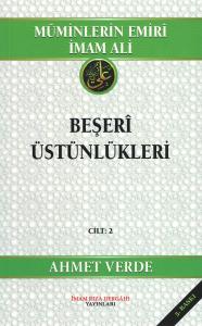 Müminlerin Emiri İmam Ali C.2