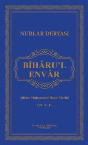 Bihâru'l Envâr Cilt 9-10
