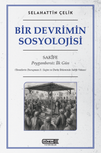 Bir Devrimin Sosyolojisi