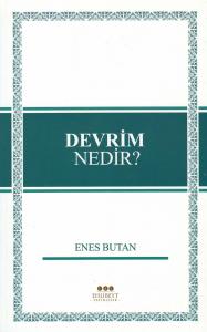 Devrim Nedir?