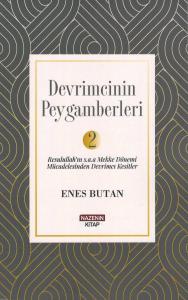 Devrimcinin Peygamberleri - 2