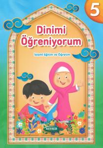 Dinimi Öğreniyorum 5