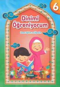 Dinimi Öğreniyorum 6