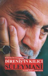 Direniş'in Kılıcı Süleymanî