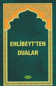 Ehl-i Beyt'ten Dualar