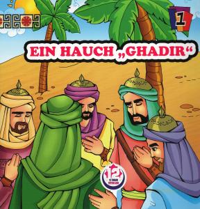 Ein Hauch "Ghadir"