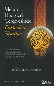 Eleştirilere Yanıtlar