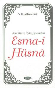 Esma-i Hüsnâ (2. Hm)
