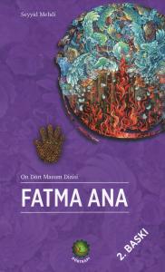 Fatma Ana