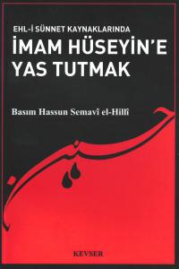 İmam Hüseyin'e Yas Tutmak