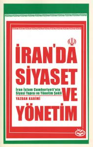 İran'da Siyaset ve Yönetim