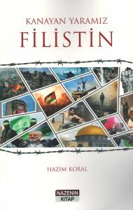 Kanayan Yaramız Filistin