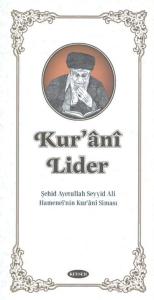 Kur'ânî Lider