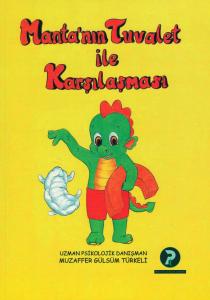 Manta'nın Tuvalet İle Karşılaşması