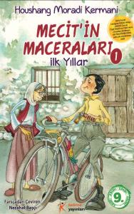 Mecit'in Maceraları (1) İlk Yıllar