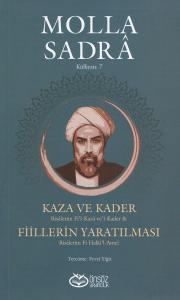 Kaza ve Kader Fiillerin Yaratılması
