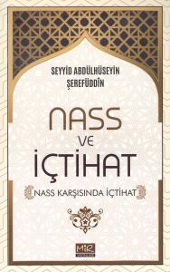 Nass ve İçtihat