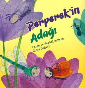 Perperek'in Adağı