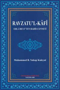 Ravzatu'l-Kâfî