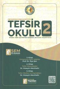Tefsir Okulu c.2