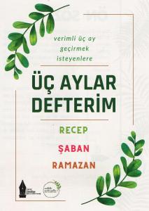 Üç Aylar Defterim