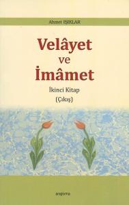Velâyet ve İmâmet - İkinci Kitap