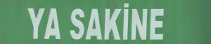 Ya Sakine