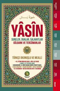 Yâsin