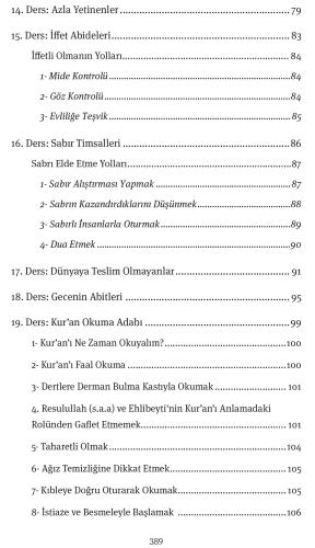 İmam Ali'nin Dilinden Ali Dostları Yusuf Töre