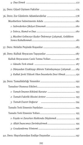 İmam Ali'nin Dilinden Ali Dostları Yusuf Töre