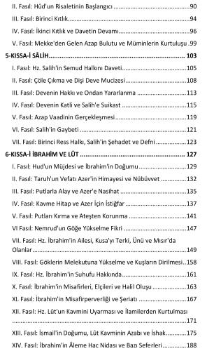 Kısas-ı Enbiya Mesnevisi Ali Rıza Akbulut