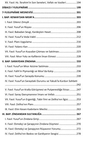 Kısas-ı Enbiya Mesnevisi Ali Rıza Akbulut