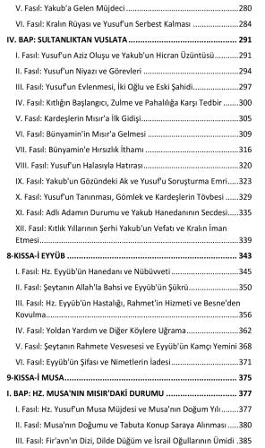 Kısas-ı Enbiya Mesnevisi Ali Rıza Akbulut