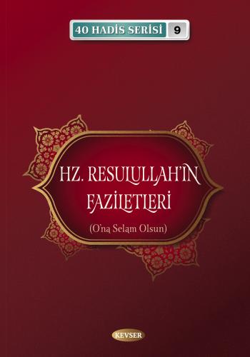 Rahmet Peygamberi Hz. Muhammed (s.a.a) Seti Musa Aydın