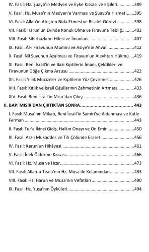 Kısas-ı Enbiya Mesnevisi Ali Rıza Akbulut