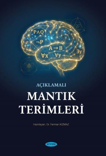 Açıklamalı Mantık Terimleri