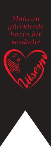 AF78-75x200 Kumaş Baskı