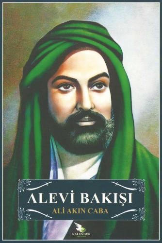 Alevi Bakışı Ali Akın Caba