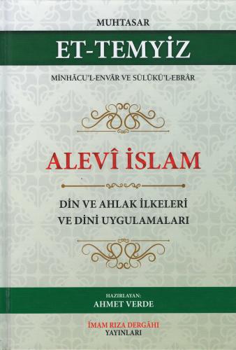Alevî İslam