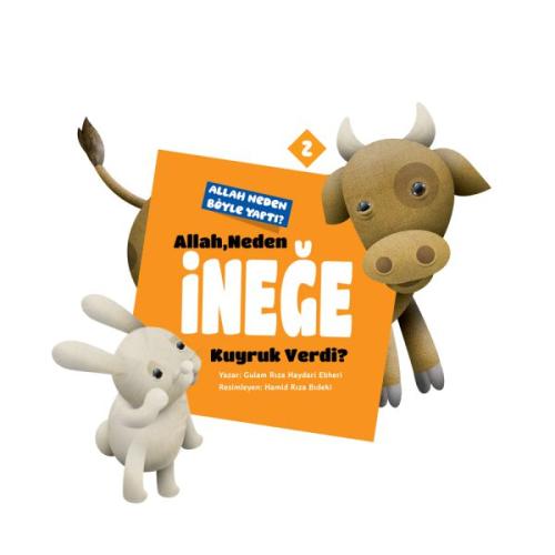 Allah Neden Böyle Yaptı? (6 Kitap) Gulam Rıza H. Ebheri