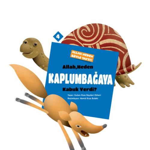 Allah Neden Böyle Yaptı? (6 Kitap) Gulam Rıza H. Ebheri