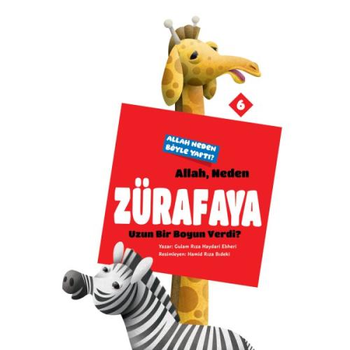 Allah Neden Böyle Yaptı? (6 Kitap) Gulam Rıza H. Ebheri