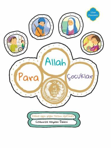 Para - Allah - Çocuklar