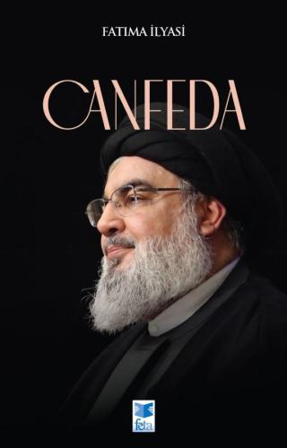 Canfeda Fatıma İlyasi