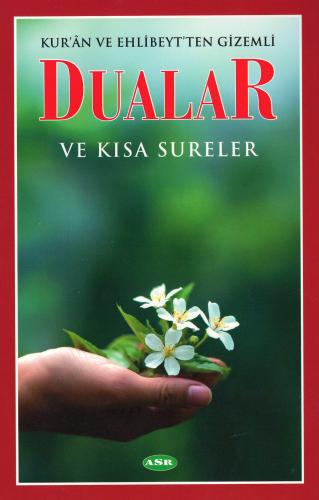 Gizemli Dualar Turgut Atam